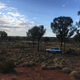 Illustration for article titled AWOL Around Australia... The Red Centre - West - Part 1